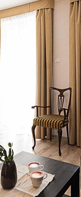 VacationClub Aleja Zwycięzców 6F Apartament 15 Polanica-Zdrój