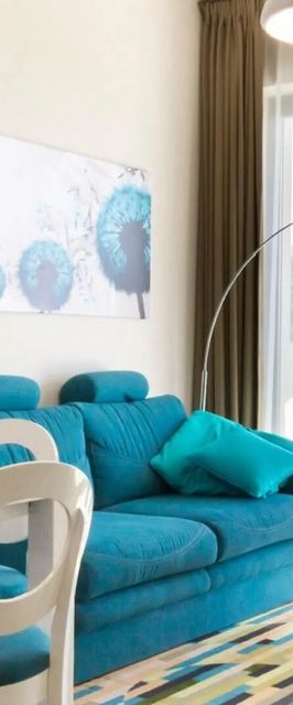 VacationClub Baltic Park Molo Apartament C104 Świnoujście