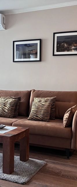 Comfort Studio Nova 2 Szczecin