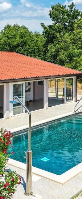 Vendégház Nova Vas - CID126