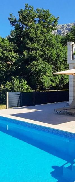 Vendégház Solin - CSD115