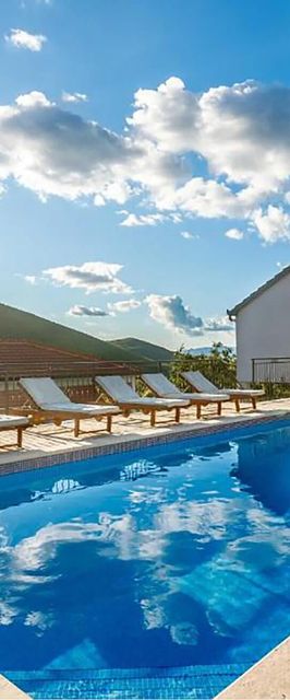 Vendégház Trilj - CSD189