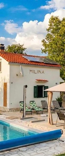 Vendégház Trilj - CSC832