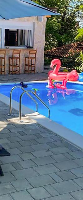 Vendégház Slunj - CCC734