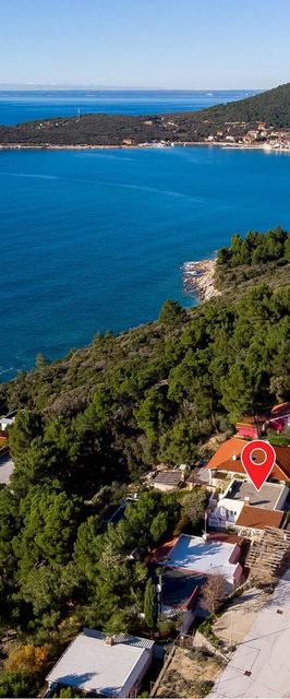 Vendégház Miholašćica - CKL351