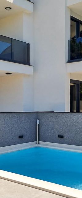 Apartman Vrboska - CDH660