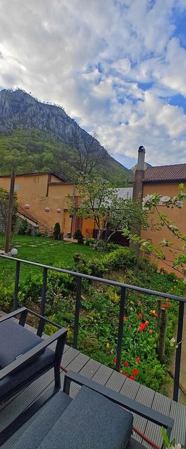 Casa Miclău Băile Herculane