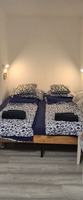 Kereki Levendula Apartman