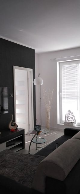 Apartament Marzanna II