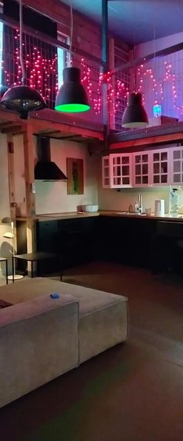 Kit lokal Kraków 