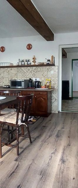 Konyhadülő Vendégház Kiskunmajsa