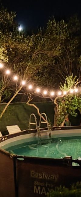 Apartmanok Családok Részére Medencével Jelsa, Hvar - 22432 Jelsa