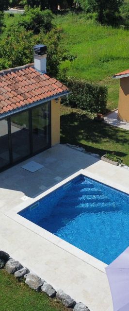 Ház Családok Részére Medencével Sveti Petar U Sumi, Sredisnja Istra - 24744 Sveti Petar U Šumi