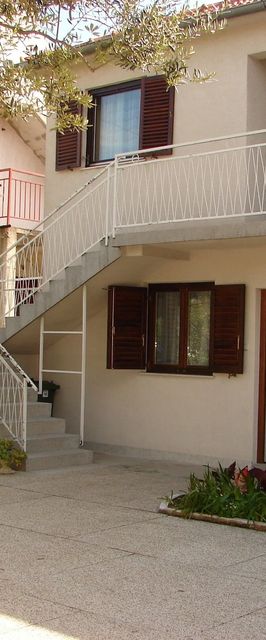 Apartmanok Internet Hozzáféréssel Biograd Na Moru, Biograd - 24778 Biograd Na Moru