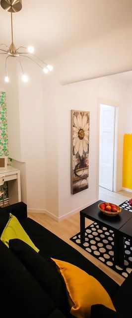 Apartament Comfort & Style Kiseleff Arcul de Triunf București