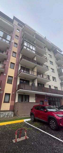 Apartament Adela Mountain View Sinaia