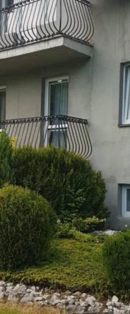 Sielska Dolina Jerzmanowice