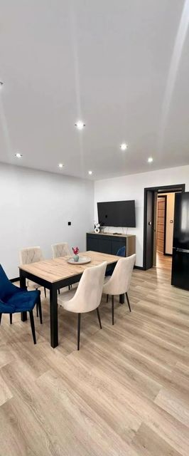 Apartament w Rynku Duszniki Zdrój