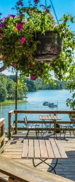 Ośrodek Wypoczynek Wodnik Ruciane-Nida