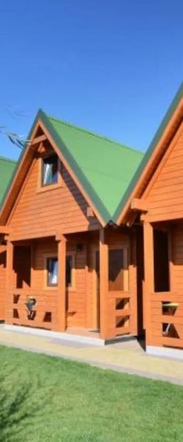 Domki Letniskowe Kaja Rewal