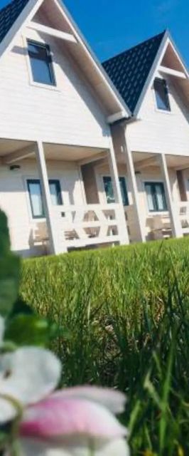 Domki letniskowe Kaja 2 Rewal