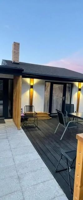 Cabana Noua Pojorâta