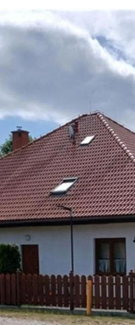 Domek apartamentowy Jakob Rewal 