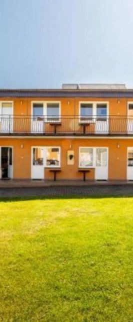 Pokoje pod Gruszą Władysławowo