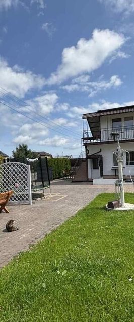 Pokoje pod Gruszą Władysławowo