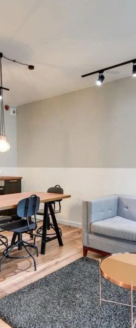Platinium Chmielna 72 - PlatiniumLofts Gdańsk