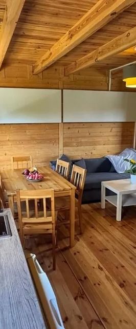 Domki Pajka Międzyzdroje