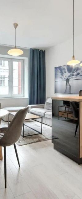 MHS Family Old Town - PlatiniumLofts Gdańsk