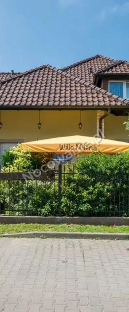Willa Milena Władysławowo