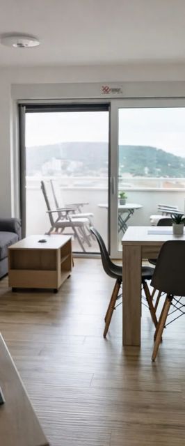 Apartment Blue Horizon Primošten