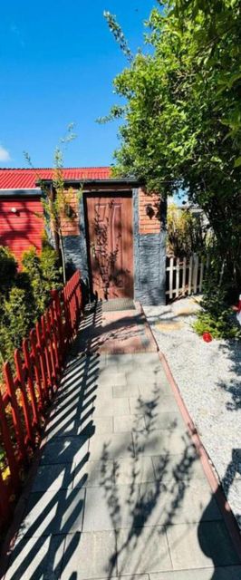 Apartament Bursztynek Rewa