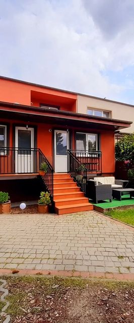 Pokoje gościnne Lenka Ciechocinek