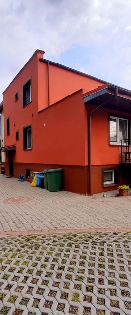 Pokoje gościnne Lenka Ciechocinek