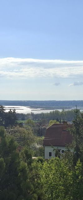 Lugas Apartman Sukoró