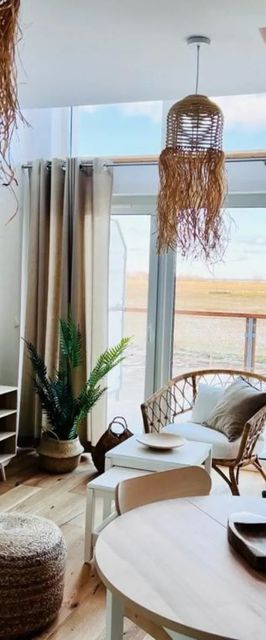 Łebskie Piaski Apartament 2 Żarnowska