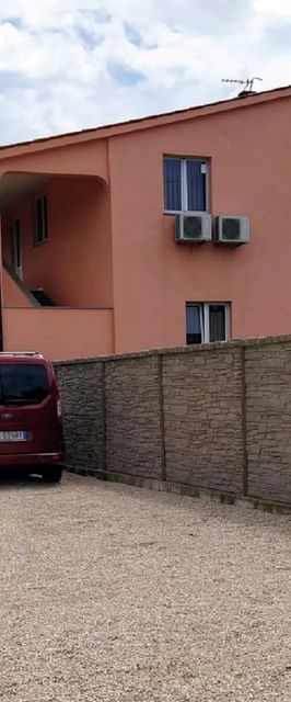 Apartments MARE Fažana