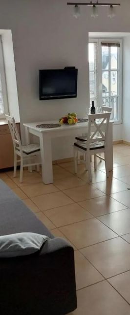 Apartament Zachód Słońca Mielno