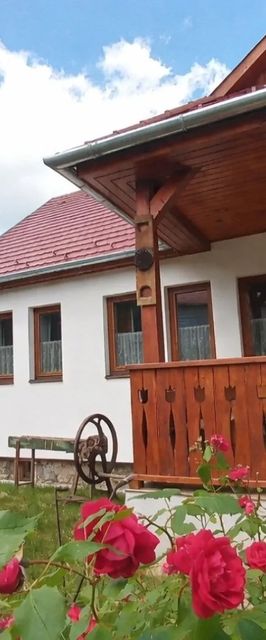 Héhely Vendégház Hollókő