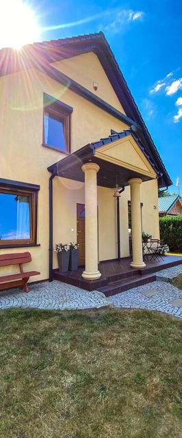 Pensjonat DeLuxe Jarosławiec