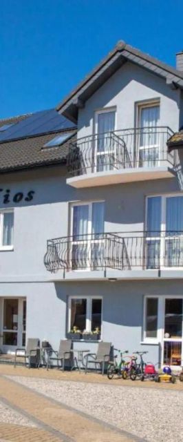 Willa Helios Darłówko