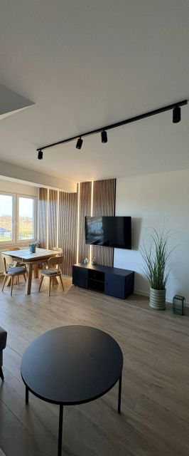 Apartament Jagiellońska Darłówko