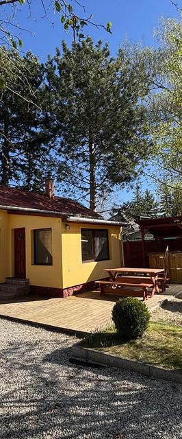 Bambusz76 Vendégház Zamárdi