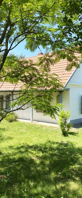 Völgy Vendégház Somogydöröcske