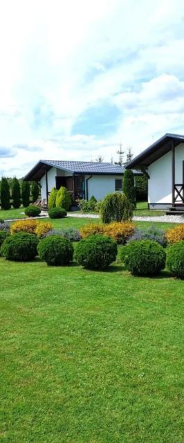 Domki Strumyk Marzeń Tałty