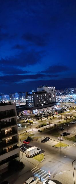 Apartament Delulu Homes Coresi Brașov