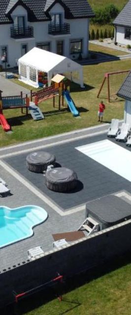 Apartamenty Maja Nowęcin